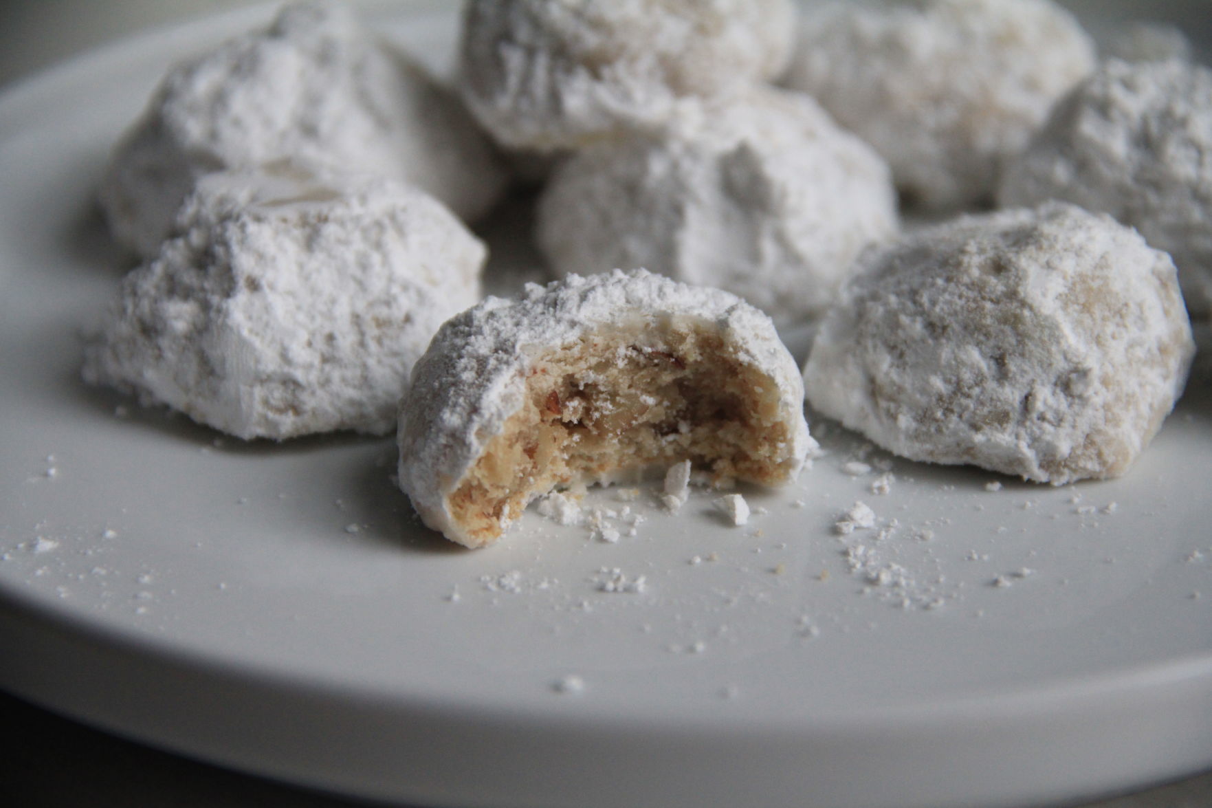 Pecan Delights